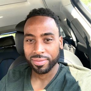 Meet your Posher, Muhammad